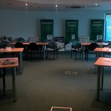 avogelriskassessmentroomsetup